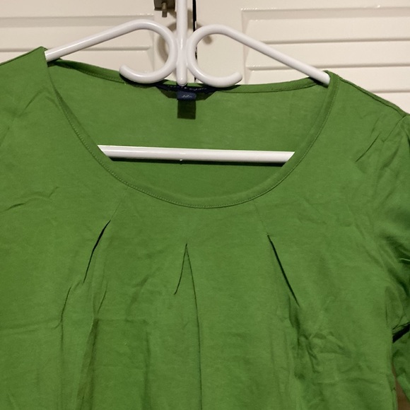 Tommy Hilfiger 3/4 length sleeve t-shirt - Picture 2 of 5